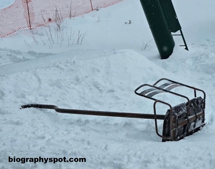 montana snowbowl chair fel